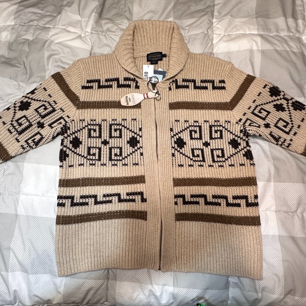 Pendleton The Original Westerley Sweater